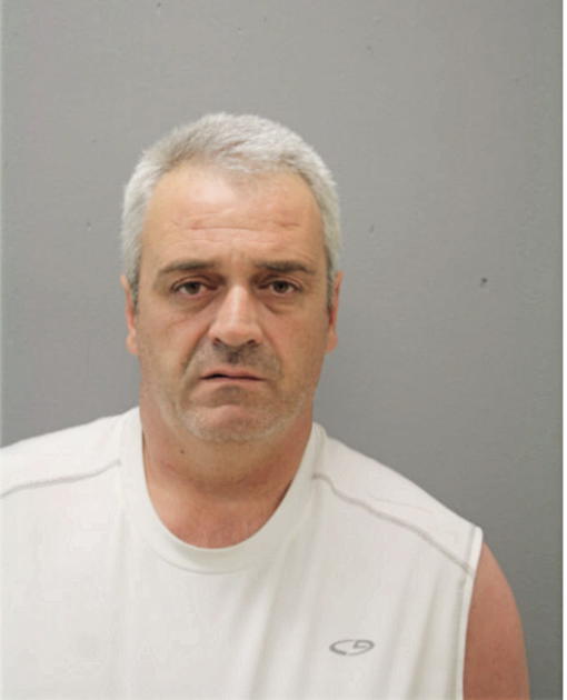 NIKSA MIHALJEVIC, Cook County, Illinois