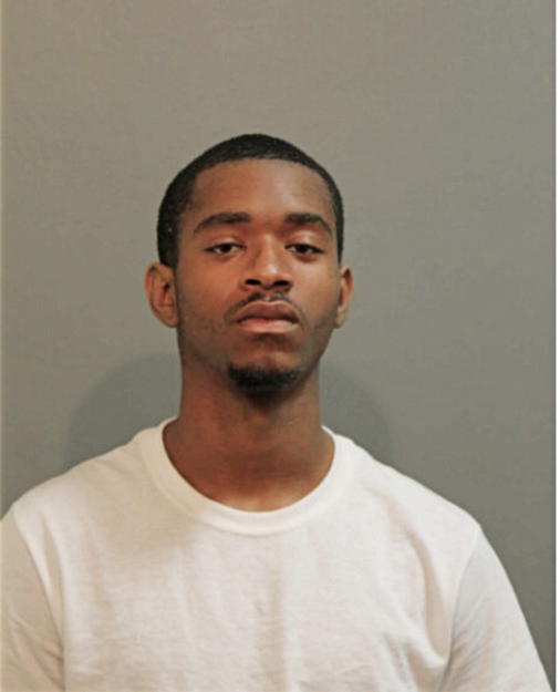 MARCUS MILLER, Cook County, Illinois