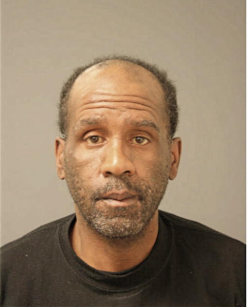 ERIC MONROE, Cook County, Illinois
