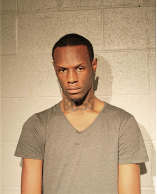ANDRE L MOORE, Cook County, Illinois