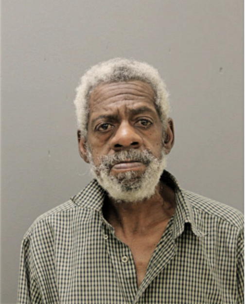 DAVID MOORE, Cook County, Illinois