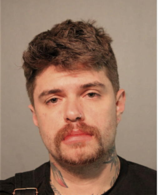 NICHOLAS ANTUNES MOURA, Cook County, Illinois