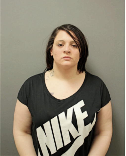 TRACY MUREAD MUSIALA, Cook County, Illinois