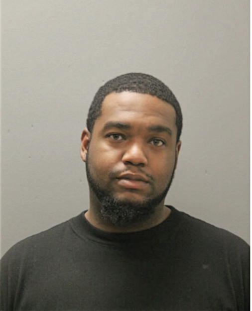 BRANDEN C NANCE, Cook County, Illinois