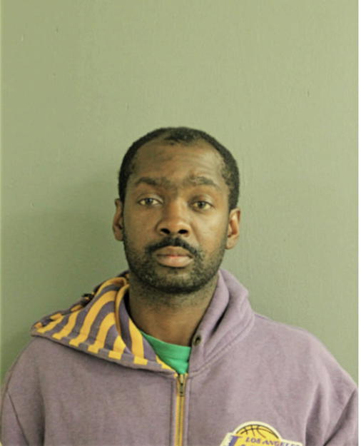 CHARLES A NANCE, Cook County, Illinois