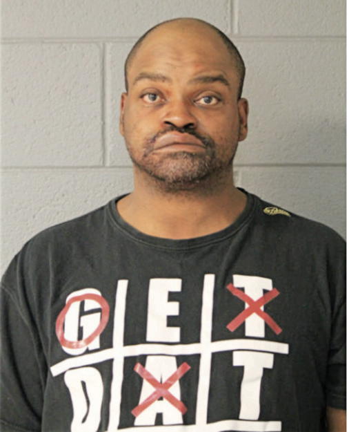 KENNETH L NELSON, Cook County, Illinois