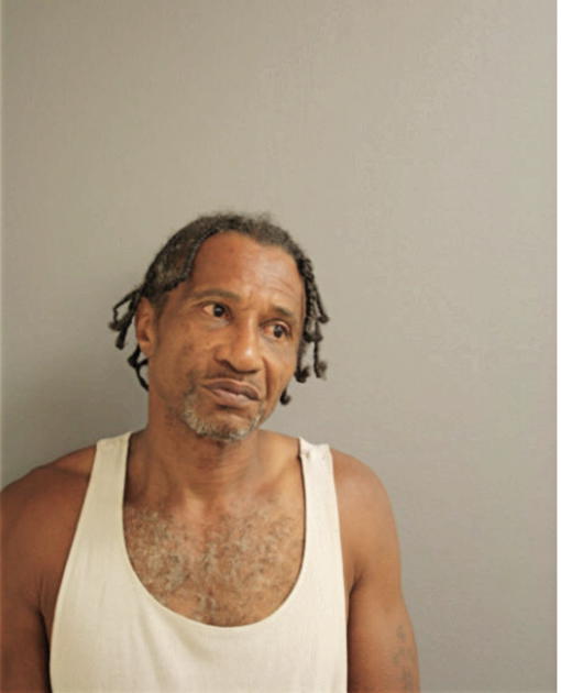 ALONZO NEWMAN, Cook County, Illinois