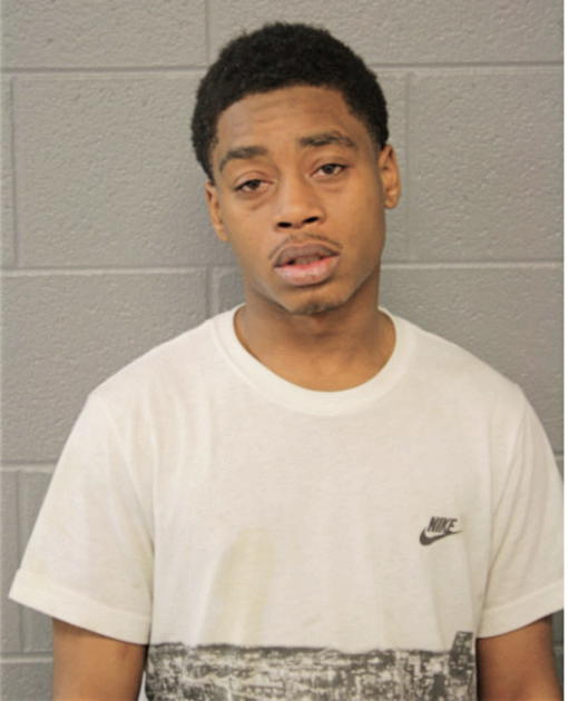 STARJUAN NICHOLS, Cook County, Illinois