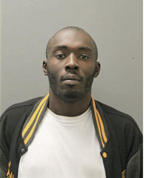 KEVIN NICKERSON, Cook County, Illinois