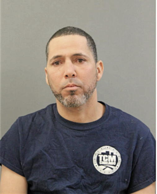 LUIS ZAYA NIEVES, Cook County, Illinois
