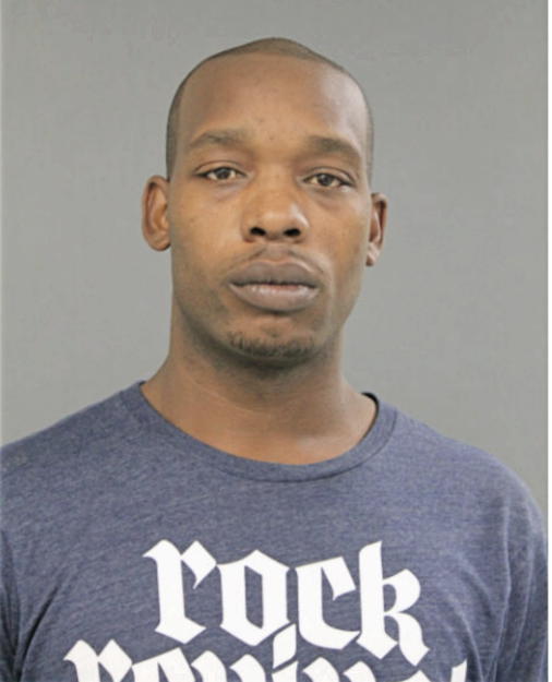 LAWRENCE D NORWOOD, Cook County, Illinois
