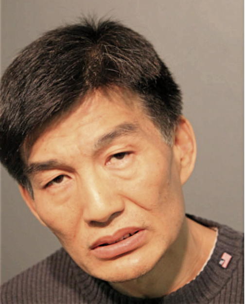 EUN HYUNG OH, Cook County, Illinois