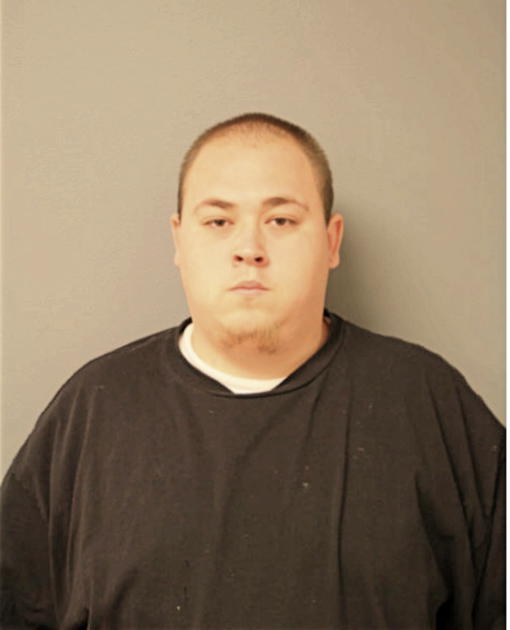 RYAN OKEEFE, Cook County, Illinois
