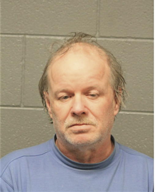 VINCENT J PAUL, Cook County, Illinois