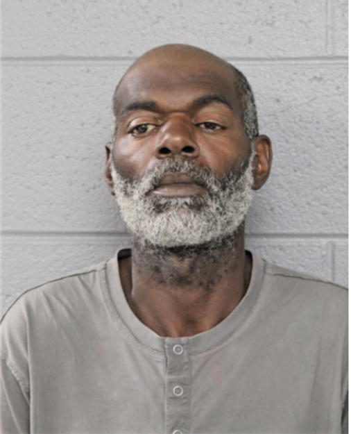 CHARLES T PEARSON, Cook County, Illinois