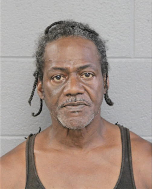 CLEASTER D PHILLIPS, Cook County, Illinois