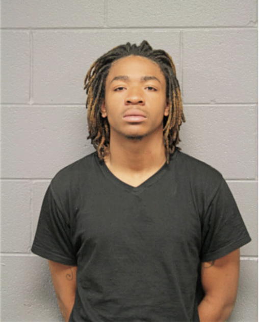 NAQON F PHILLIPS, Cook County, Illinois