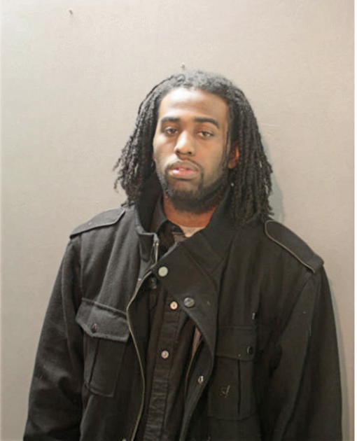 JEREMY P PRINCE, Cook County, Illinois