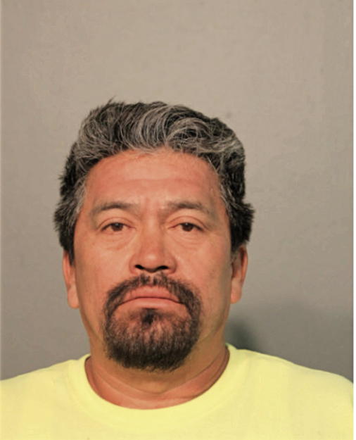 LORENZO REYES, Cook County, Illinois