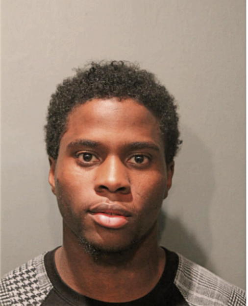 JASON L ROBERTS, Cook County, Illinois