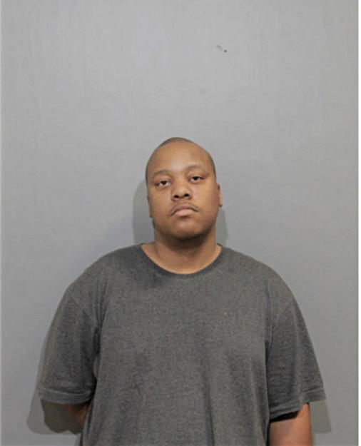 JOSEPH ROBINSON, Cook County, Illinois