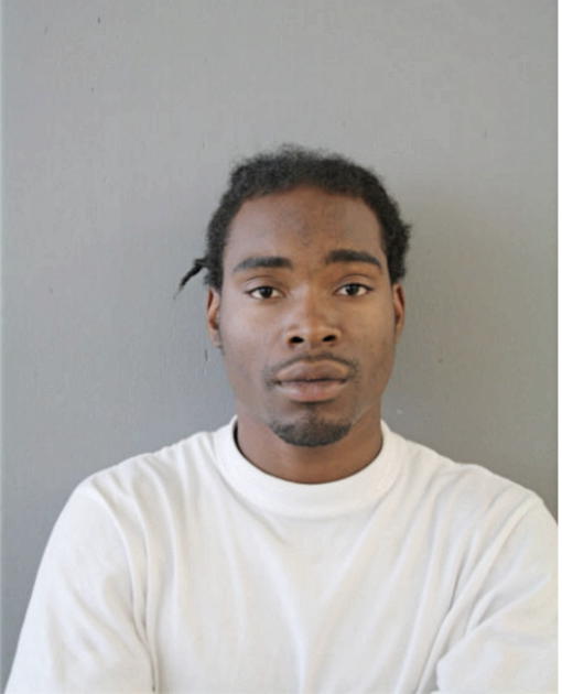 KENNETH G ROBINSON, Cook County, Illinois