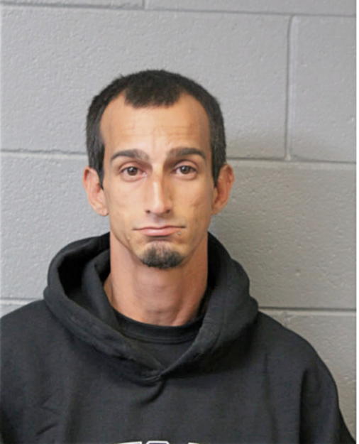JOSE L RODRIGUES, Cook County, Illinois