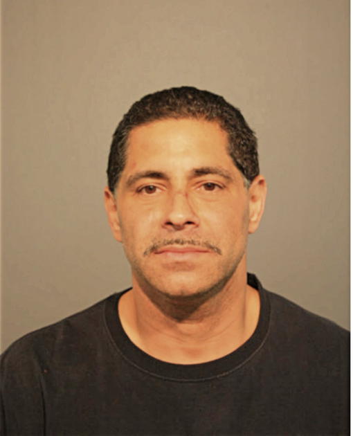 JORGE RODRIGUEZ, Cook County, Illinois