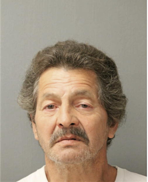 WILSON ROSADO, Cook County, Illinois