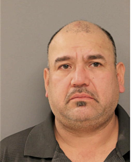 FRANCISCO V ROSAS, Cook County, Illinois