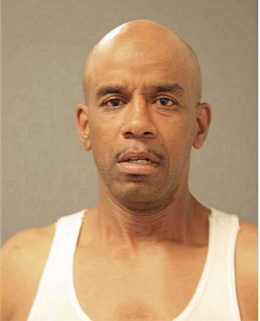 MARK E ROSS, Cook County, Illinois
