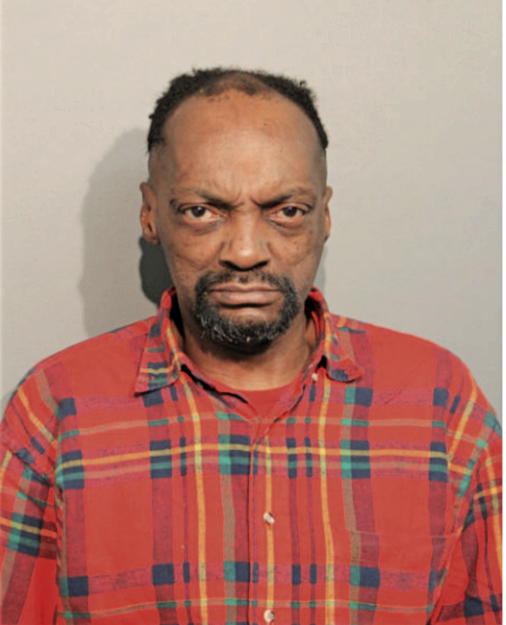 WILL SAVAGE, Cook County, Illinois