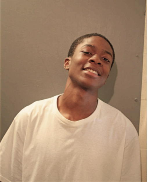 JERMAINE J SCOTT, Cook County, Illinois