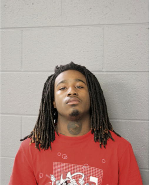 DEONTE SMITH, Cook County, Illinois