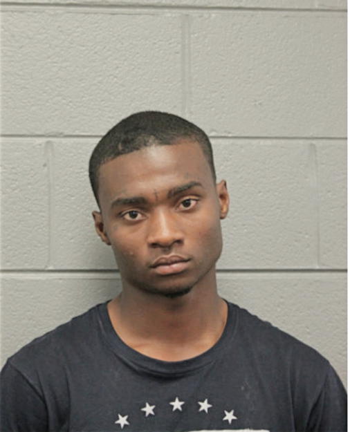 TOMMY SMITH, Cook County, Illinois