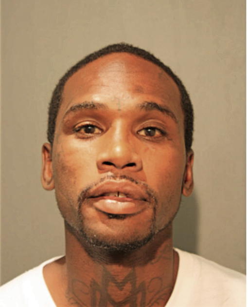 VINCENT SMITH, Cook County, Illinois