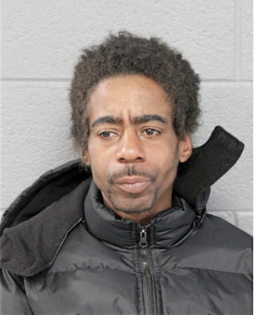 ZACARIAH L SMITH, Cook County, Illinois