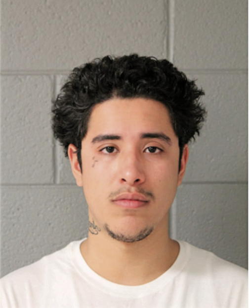RICHARD D SORIANO, Cook County, Illinois