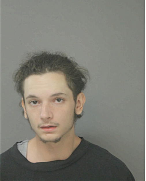 JUSTIN SPENCER, Cook County, Illinois