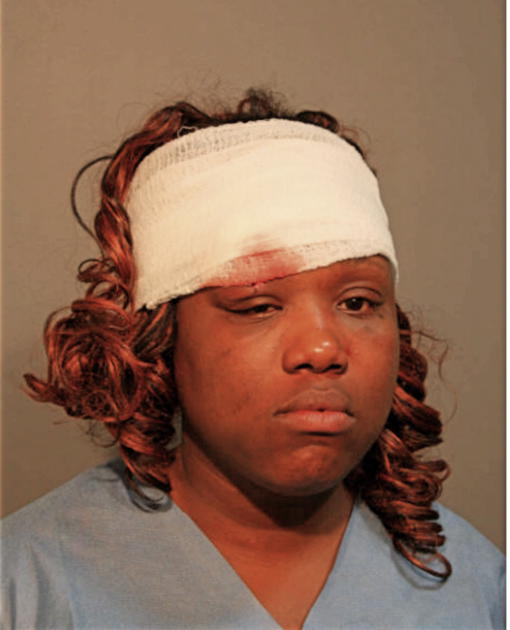 MELISHA STIGLER, Cook County, Illinois