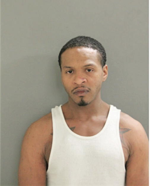 DARRAN THOMAS, Cook County, Illinois