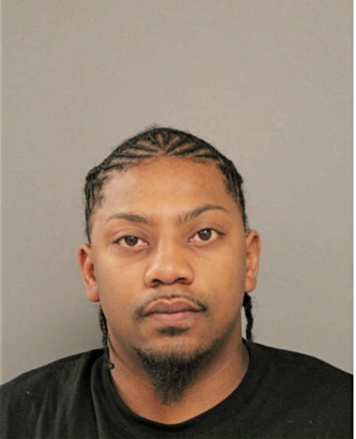 LARRY L THOMAS, Cook County, Illinois