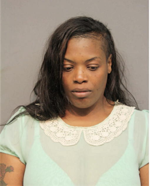 NATASHA THOMAS, Cook County, Illinois