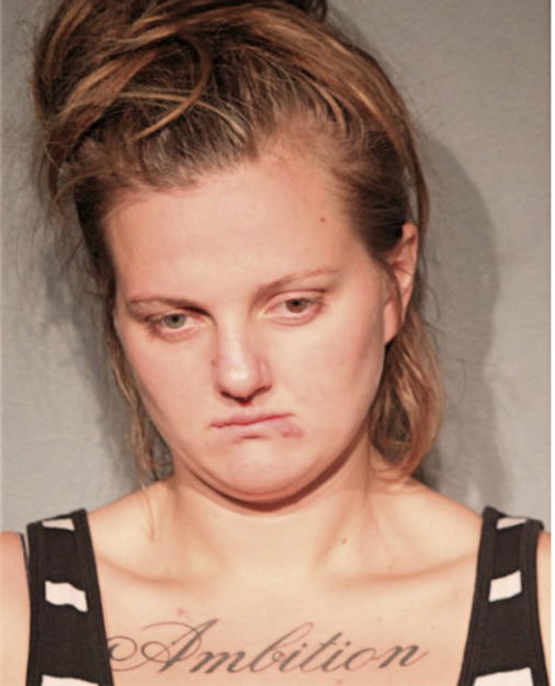 JULIA TIMCHENKO, Cook County, Illinois