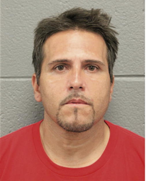 JORGE TORRES, Cook County, Illinois