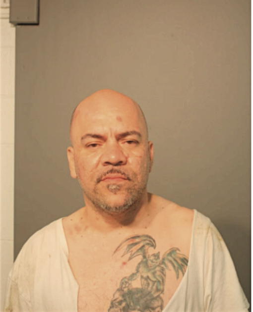 VIDAL TORRES, Cook County, Illinois