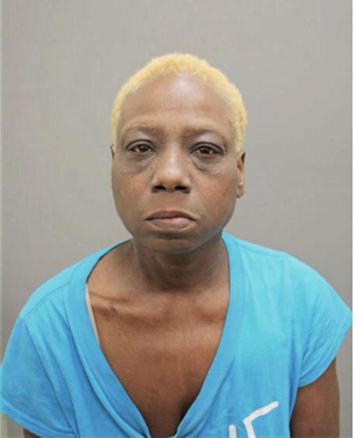 ARNITA TORRY, Cook County, Illinois