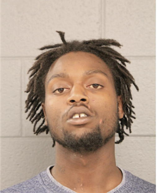 JOVAN TOWERS, Cook County, Illinois