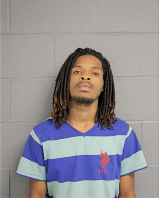 PATRICK O TURNER, Cook County, Illinois