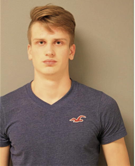 MARTYNAS TYLA, Cook County, Illinois